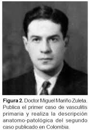 Vasculitis primarias: 62 años de historia en Colombia