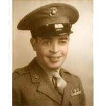 Armand E. Carignan Obituary