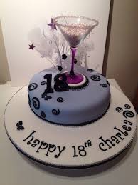 A birthday charm lies in cake's styles, its decoration and embellishment. 27 Brilliant Picture Of 18 Birthday Cake Ideas 18 Birthday Cake Ideas 18th Birthday Cake 18th Birthday Cake For Girls 18th Birthday Cake Cool Birthday Cakes