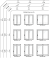 Balcony Door Patio Door Dimensions