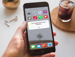 How To Fix A Disabled Apple Id Apple Fix It Apple Computer