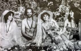 Just a TOTALLY NORMAL picnic with Ma Anand Sheela and the Rajneeshees   Wild Wild Country : rpics