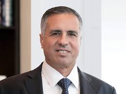 JPM's No. 2 to Retire. What It Means for CEO Succession.