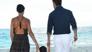 Though fabio will see more us open action next year, his gal, is currently, seeded 26th, is through to her fifth. Flavia Pennetta E Lei Il Segreto Del Successo Di Fabio Fognini