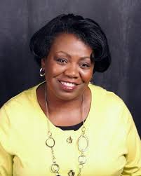 Adriane Bernice James