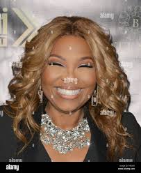 Mona scott young hi-res stock photography and images