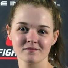 Cory McKenna — The Movie Database (TMDB)