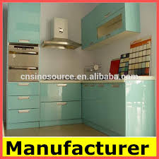 plastic panels used kitchen cabinet