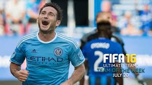 90 lampard review super frank frank lampard fifa 21 fut review. Frank Lampard Named To Ea Sports Fifa Team Of The Week New York City Fc