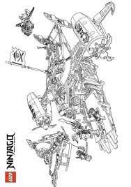 Check spelling or type a new query. Ninjago Morro Roboter Novocom Top