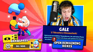 Great for diving into objectives, and for engaging enemies in fights! Youtube Video Statistics For Gale Aus Kostenloser Verbleibender Brawl Box Gezogen Brawl Stars Deutsch Noxinfluencer