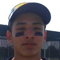 Ricky Brito's Pacifica High School Career Home