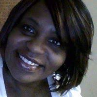 Yvette McGee (vette1217)