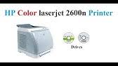 Sie können sehen hp photosmart 2605 verschiedene treiber für drucker auf dieser seite. How To Download And Install Hp Color Laserjet 2605dn Driver Windows 10 8 1 8 7 Vista Xp Youtube