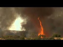 Modulare feuertonne von feuerteufel® mit umfangreichem zubehör: Feuertornado Spektakulare Bilder Aus Dem Outback Youtube