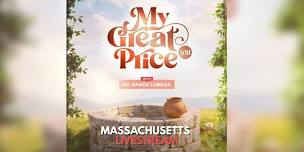 My Great Price 2026 - Massachusetts Edition