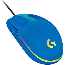 Peki logitech bu modelde g203'ü nasıl geliştirmiş yurtdışı fiyatı 40 usd olan g203 lightsync oyuncu faresi, türkiye'de 220 tl civarına bulunabiliyor. Logitech G203 Lightsync Rgb 6 Button Gaming Mouse Blue Staples Ca
