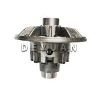 Heavy Truck and Concrete Mixer Truck Parts 41312-1660 /41312-1511  Differential Shell Hosing (MID&REAR) for Hino