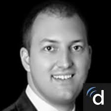 Dr. Marcus Weiser, DO