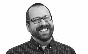 Joshua Seiden's Instagram, Twitter & Facebook