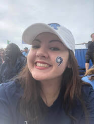 Meet our Executive Board!