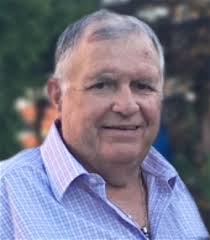 Obituary information for Ronald J. Cormier