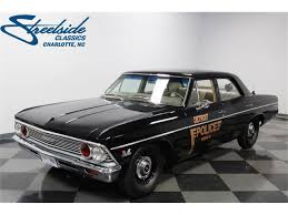 Our service eradicates this problem for our members and has been devised to put you in touch with the right. 1966 Chevrolet Chevelle Malibu Police Car For Sale Classiccars Com Cc 1061515