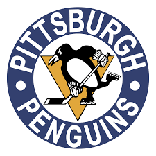 However, the legendary pittsburgh penguin was born only in 1967, after the nhl. Pittsburgh Penguins Logo Png Transparent Svg Vector Freebie Supply