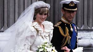Find the perfect princess diana stock photos and editorial news pictures from getty images. 30 Unseen Pictures And Moments From Lady Diana And Prince Charles Royal Wedding Vogue India