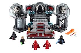 Custom non_lego brand pieces are only allowed on tuesdays (gmt), if you post on other days your post will be removed. New Lego Star Wars Sets Come With Bonuses For Upcoming Skywalker Saga Game Gamespot
