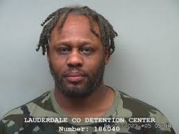 Lauderdale County Arrest Reports 02/03/23