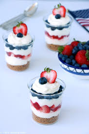 Triple Berry Cheesecake In A Jar Del S Cooking Twist Recipe Cheesecake In A Jar Triple Berry Cheesecake Berry Cheesecake