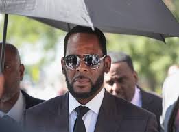 Kelly was arrested in february 2019 on account of 10 charges, including sexual abuse, enticing minors into sexual activity, and producing and receiving child pornography. R Kelly Facing Life In Prison Is Petrified Ahead Of Long Awaited Trial The Independent