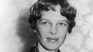 Watch Amelia Earhart