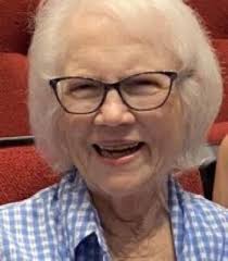 Patsy Ann Forrest Obituary