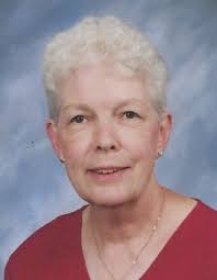 Rosemary Horton Obituary July 10, 2021