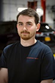 Kinderhook Toyota Staff