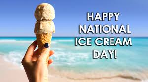 National sundae day falls on november 11. Deals For National Ice Cream Day Wfla