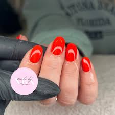 Profile for Nails by Naomi