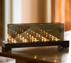 more infinity candles infinity candle infinity mirror mirror illusion
