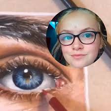 Young Cork artist beats lockdown blues by gaining over 300,000 TikTok fans 