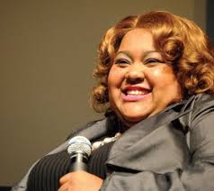 Henrietta Lacks lives