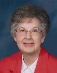 Marilyn Carleton Obituary