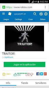 ¡diversión asegurada con nuestros juegos de robar! 5 Juegos Mas Raros De Roblox Roblox Amino En Espanol Amino