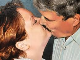 Fundraiser by Kimberly Weaver : Love Stories Need Good Endings