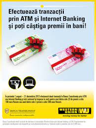 See more of banca transilvania on facebook. Banca Transilvania Creative Campaign Western Union Campaign