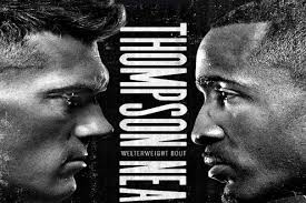 Mma news & results for the ultimate fighting championship (ufc), strikeforce & more mixed martial arts fights. Ufc Fight Night Thompson Vs Neal Fight Card Prediction Preview Date Location Odds Start Time