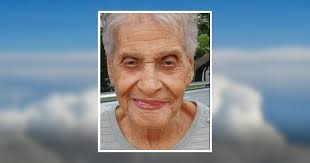 BERNICE ADAMS Obituary March 18, 2025