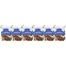 Ocean Spray Craisins Milk Chocolate Covered Dried Cranbe