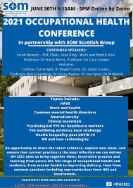 Im jahre 1998 kam cook zu apple, nachdem er von steve jobs persönlich angeworben worden war. Som Conference With The Som Scottish Group 30th June The Society Of Occupational Medicine